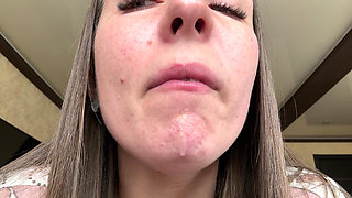 Phlegm Queen: Wet Cough Rule