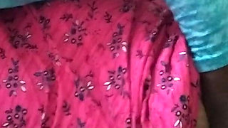 Sandwich Cuckold Hot Threesome Sex at Lodge