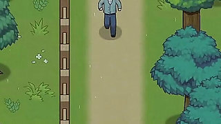 Village Rhapsody - Horny Bitch