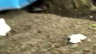 Amateur asian couple hardcore