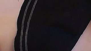 College Asian Teen Kana with Extremely Hairy Pussy Fucked by Teacher