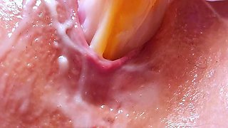 Hot amateur close up hardcore HD video
