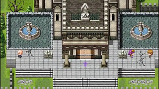 Never Saint Part 10 She Twerk Is Such a Place!!! by Loveskysan69