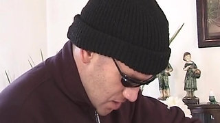 German MILF Got Ganged Banged in Homemade Session