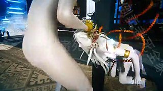 3d God time