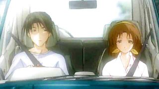 Missionary action with striking jade from Fuck Me Like A Monster