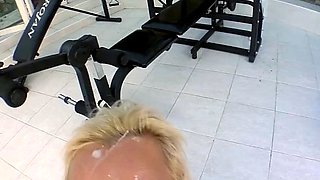 Five Cocks Feel Better Than