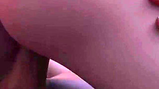 Lust Academy 55: Haley’s Bold Move at the Party with James!