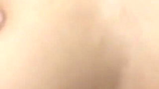 Step sister caught step bro jerking off and lets him fuck her tight pussy