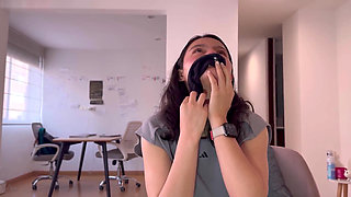 Compilation of Girls Adoring Their Feet