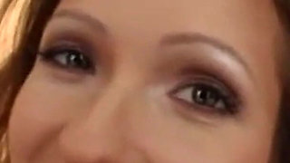 All Ass Fucking Poses with Angela and Blondie