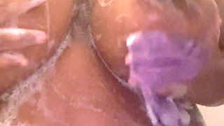 Cum Get Wet with Me?