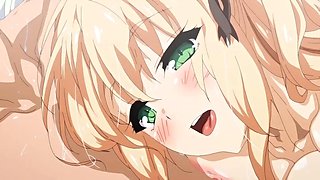 Gentle Passion of the Smile beyond control