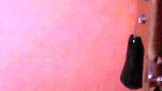 Lustful Paramour Piss on Tits His Woman's and Ass Fuck Her, and She Gets Oral Creampie.