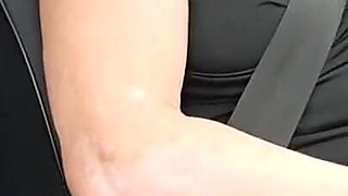 Excited While Driving