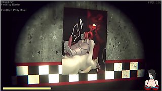 Night Shift At Fazclaires Nightclub V0.4 All Sex Scenes With Car Toon