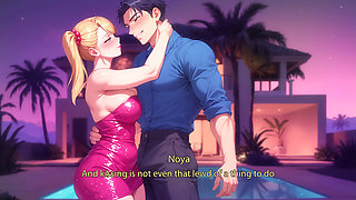 I Love Your Wife Update 4