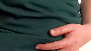 Graduation Anal Sex with Stepmom