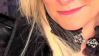 Mistress Kora Bell's Naughty Golden Shower Takedown: Bambi Beauty Drenched and Dominated in the Tub and Submissive Lessons