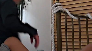 Sometimes a Man Just Wants His Dick Sucked