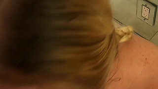 Stepmom Needs Help with Her Bikini