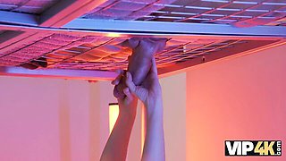 Amative Nicole Black - neighbor video - VIP 4K