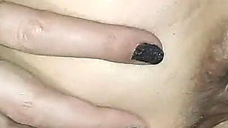 Pussy and Ass Fingering