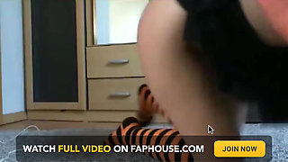 Sexydea Glas Dildo Fun