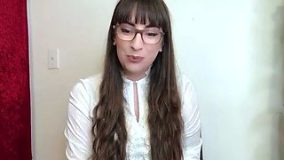 Goddess Nixon - Abstinence Pledge