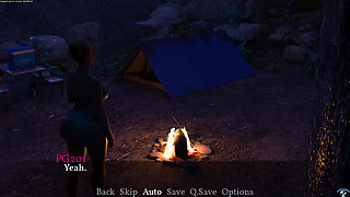 Curvy Moments Update 12 to Be Continue