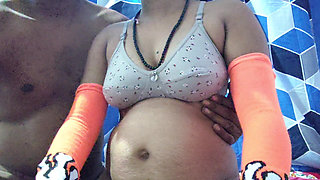 Indian Couple Boobs Suck Desi Indian Couple Homemade Romance Real Couple Homemade Amateur HD Video