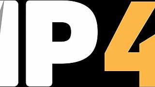 VIP4K. PROMPT HOTWIFE Inwards the Wrecks