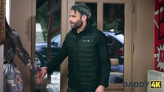 Europe movie with vicious Emmanuel TORQUEMADA and Jasmine Jayne from Daddy4k