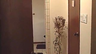 Sophie Evans In Cute Blonde Fucking Her Crook