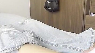 Domination with Feet