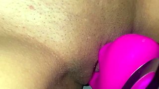 My friend’s sister getting snapped