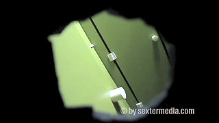 Blowjob in the Swimming Pool