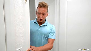 Raunchy Realtor Gets Fucked Part 2 With Van Wylde, Siri Dahl, Katie Kush - Brazzers