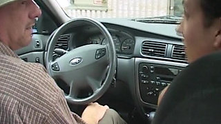 Brunette Babe Gets Fingered in Steamy Amateur Encounter