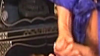 Piss Drenched Pierced Pussy Stuffed with Beads in Ritual