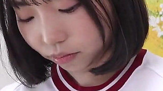 Serious and Innocent Beauty Asks, Please Teach Me - Riena - Chapter 2