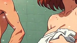 Forbidden Waters: the Look That Betrayed Him