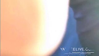 Big-Titted Asian MILF Loves Anal and Ass Licking