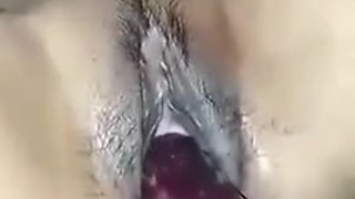 ලකව කලලක වමබට ගඩයන ගනන ආතලsexy Chick Masturbate Lanka