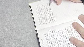 Reneenicolecd - update #80 - Journal Entry four - Memories - Aug 06, 2026
