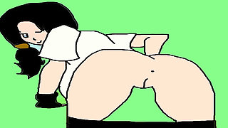 VIDEL SEDUCES EDNA