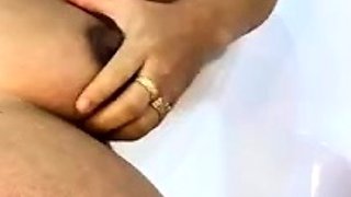 Una Ducha Relajante Contigo - SapphireHerrera Pregnant