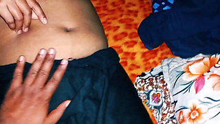 New Viral Having Sucked Her Boyfriend's Cock.