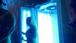 Busty Amateur Milf Wife Blowjob With Anal Fisting And Fucked