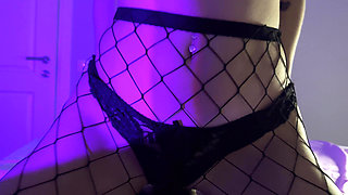 I picked up this prostitute on the street and came inside her!